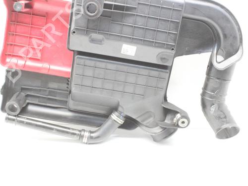 Air filter box ABARTH 500 / 595 / 695 1.4 (312.AXY11, 312.AXY1A) | BP39865015M87 - Image 8