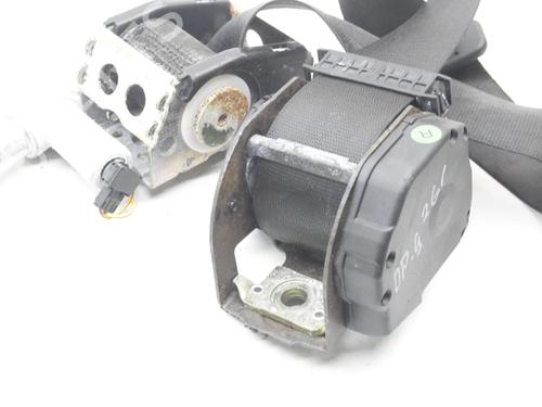 Rear right seatbelt BMW 7 (E65, E66, E67) 760 i, Li | BP39872449I28 - Image 4