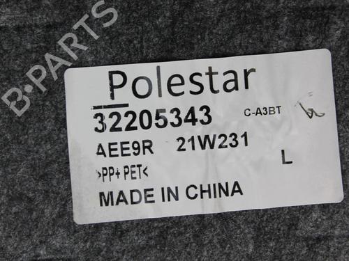 Boot lining POLESTAR POLESTAR 2 (534) EV | BP39839059I3 - Image 11