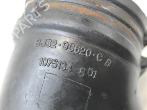 Pipe LAND ROVER RANGE ROVER EVOQUE (L538) 2.2 D 4x4 | BP39775136M125 - Image 5
