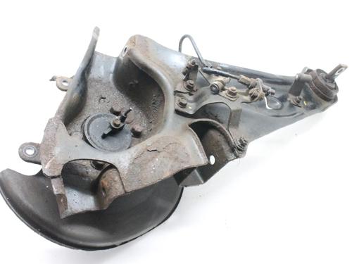 Left rear steering knuckle MITSUBISHI ECLIPSE CROSS (GK_, GL_) 1.5 T-Mivec | BP39786989M27 - Image 4