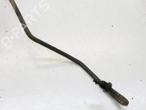 Pipe HYUNDAI ix55 3.0 V6 CRDi 4WD | BP40556647M125 - Image 2