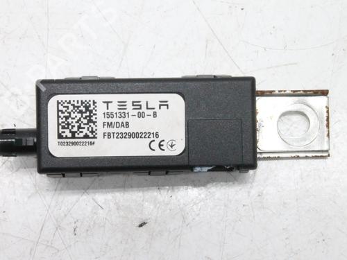 Used Electronic module Electronic module TESLA MODEL Y (5YJY) Long Range All-wheel Drive (514 hp) 39834444 39834444