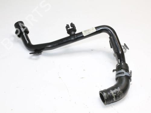 Pipe AUDI A4 B9 Avant (8W5, 8WD) 2.0 TDI | BP39780336M125 - Image 4