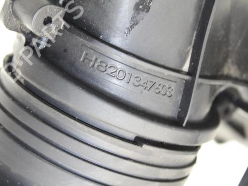 Varmeblæser SMART FORFOUR Hatchback (453) electric drive (453.091) | BP39878597M62 - Image 9