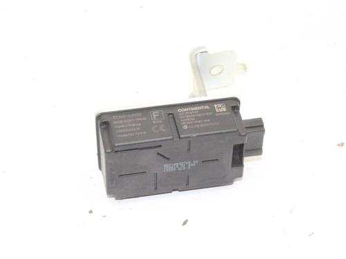 Used Control unit Control unit SUZUKI IGNIS III (MF, FF) 1.2 (ATK412) (90 hp) 39801662 39801662