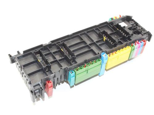 Fuse box MERCEDES-BENZ A-CLASS (W176) A 220 CDI (176.003) | BP39777014E1 - Image 4