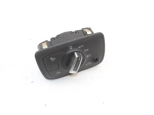 Used Control unit Control unit AUDI A6 C7 (4G2, 4GC) 2.0 TDI (177 hp) 39858834 39858834
