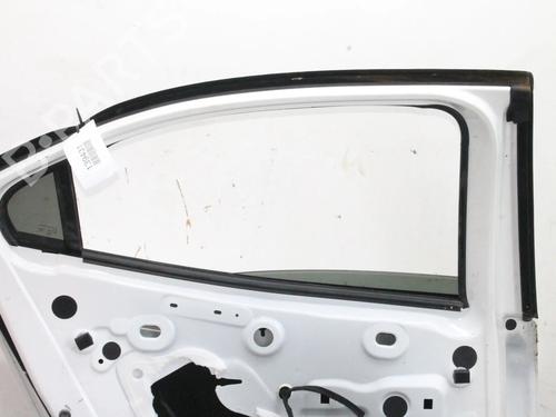 Dør venstre bagtil OPEL MOKKA 1.2 (76) | BP39856301C4  - Image 10