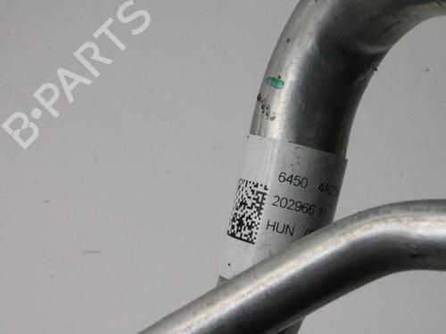 AC pipe BMW i4 (G26) eDrive40 | BP39846231M126 - Image 7