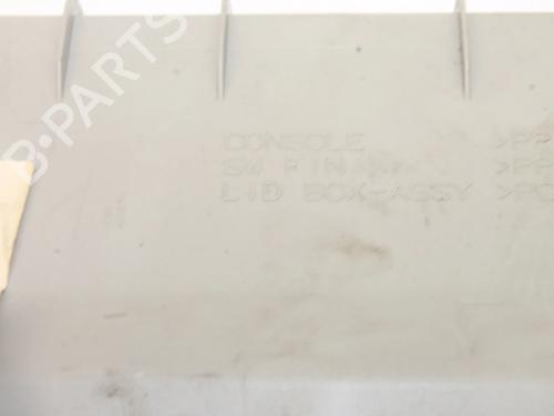 Kabinelys NISSAN PULSAR Hatchback (C13) 1.2 DIG-T | BP39834516I8  - Image 8