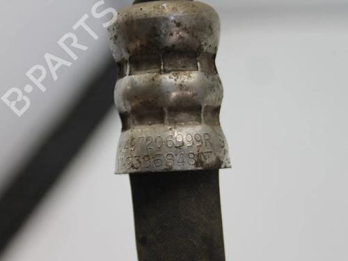 Pipe RENAULT TRAFIC III Van (FG_) 1.6 dCi 125 (FGMH) | BP39796496M125 - Image 10