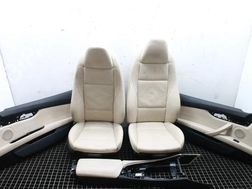 Used Seats set Seats set BMW Z4 Roadster (E89) sDrive 35 i (306 hp) 39865474 39865474