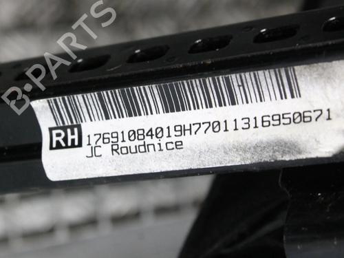Left front seat MERCEDES-BENZ CLA Coupe (C117) CLA 180 (117.342) | BP39850628C15 - Image 7