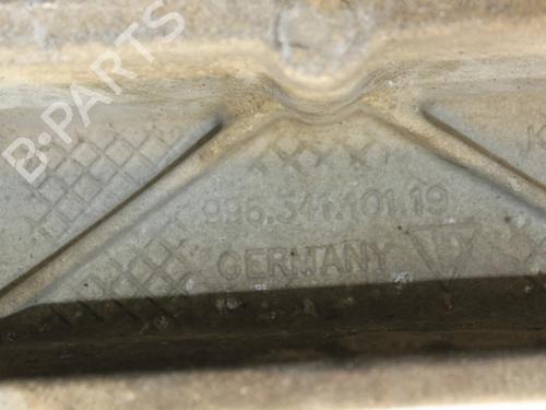 Subframe PORSCHE BOXSTER (986) 2.7 | BP39848215M9 - Image 11