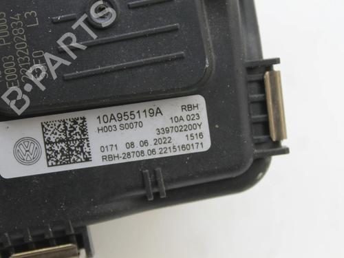 Front wiper motor VW ID.3 (E11, E12) Pro | BP39777870M29 - Image 3