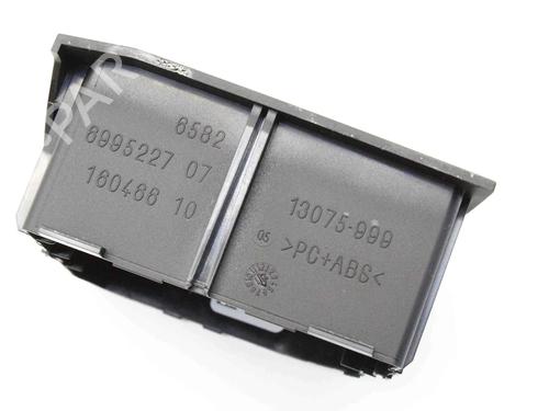 Mittelkonsole BMW 1 (F40) M 135 i xDrive | BP39813949I22 - Image 4