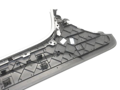 Middle console JAGUAR XF I (X250) 2.2 D | BP39822483I22 - Image 7