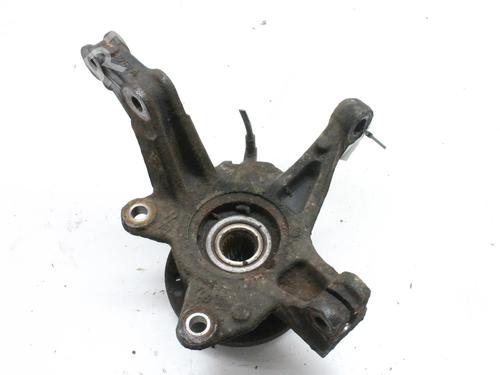 Right front steering knuckle RENAULT ZOE (BFM_) ZOE | BP39799921M26 - Image 2