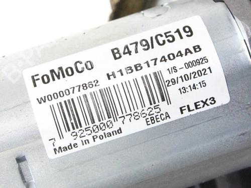 Rear wiper motor FORD FOCUS IV (HN) 1.0 EcoBoost | BP39824960M102 - Image 3