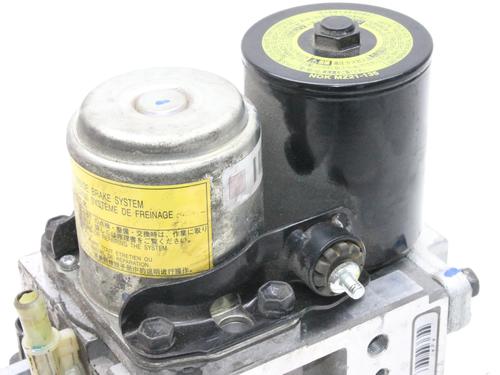 ABS pump LEXUS IS III (_E3_) 300h (AVE30_, AVE30R) | BP39851510M43 - Image 5