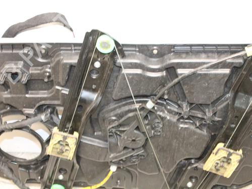 Front left window mechanism VOLVO V40 Hatchback (525) D2 | BP39813549C22 - Image 8