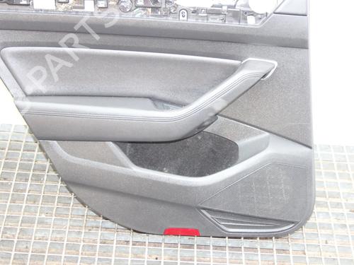 Andre VW PASSAT B8 Variant (3G5, CB5) 2.0 TDI | BP39806934O1 - Image 4