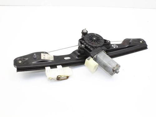 Rudehejsemekanisme Højre bagtil Rudehejsemekanisme Højre bagtil BMW 1 (F20) 118 d (143 hp) 39830826 39830826