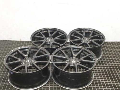 Used Wheel set Wheel set TESLA MODEL 3 (5YJ3) EV AWD (441 hp) 40069579 40069579