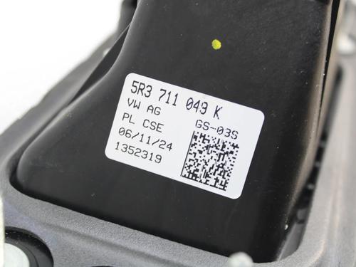Gear lever VW TAIGO (CS1) 1.0 TSI | BP39862861M90 - Image 6