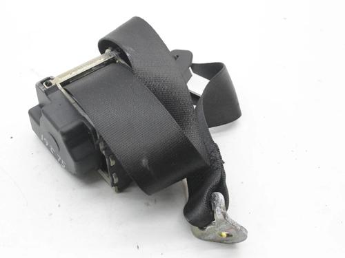 Sikkerhedssele bag midten Sikkerhedssele bag midten BMW 7 (E65, E66, E67) 760 i, Li (445 hp) 39798116 39798116