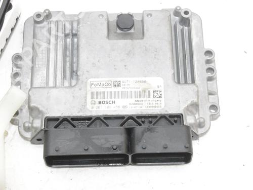 Electronic module FORD S-MAX (WA6) 2.0 EcoBoost | BP39801379M83 - Image 5