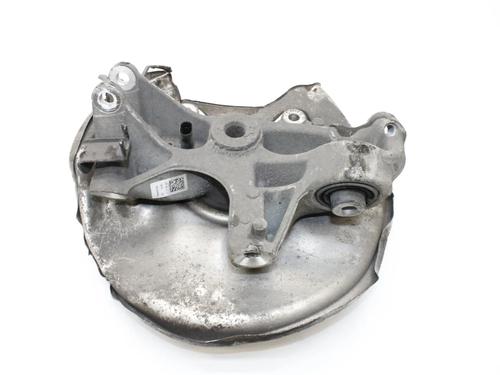 Left rear steering knuckle AUDI A6 C8 (4A2) 40 TDI | BP39866112M27 - Image 6