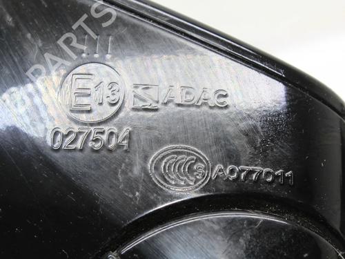 Left mirror OPEL AMPERA (R12) EV 150 | BP39811992C26 - Image 8