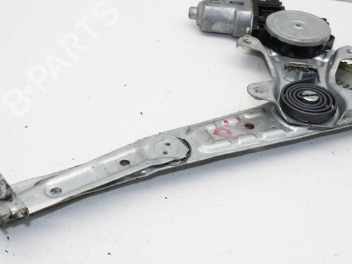 Front left window mechanism HONDA CIVIC IX (FK) 2.0 i-VTEC Type R (FK2) | BP39859971C22 - Image 3