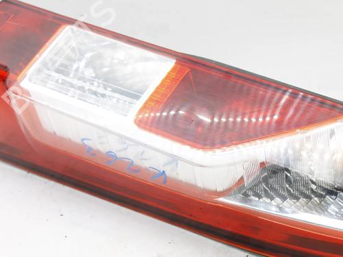 Right taillight OPEL MOVANO B Van (X62) 2.3 CDTI FWD (FV) | BP39781617C35 - Image 5