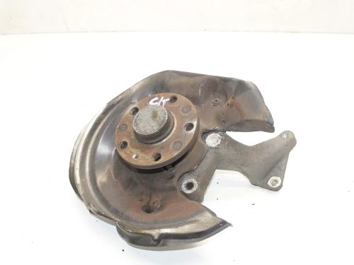 Used Left rear steering knuckle Left rear steering knuckle SEAT ALHAMBRA (710, 711) 2.0 TDI (177 hp) 39802220 39802220