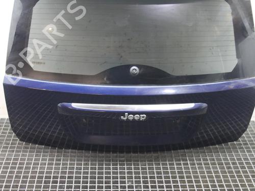 Tailgate JEEP COMPASS (MK49) 2.4 | BP39833996C6 - Image 4