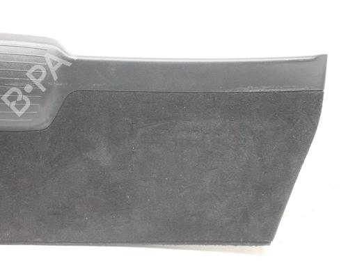 Boot lining MERCEDES-BENZ C-CLASS T-Model (S204) C 350 CDI (204.223) | BP39848502I3 - Image 4
