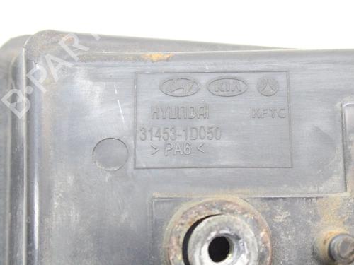 Pipe KIA OPTIMA (FSGDS6B) 1.7 CRDi | BP39855495M125 - Image 6