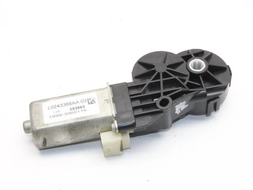 Elektronisk modul Elektronisk modul MASERATI QUATTROPORTE VI 3.0 D (275 hp) 39863488 39863488