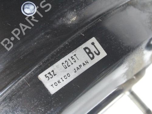 Bremseservo SUBARU OUTBACK (BS) 2.0 D AWD (BSD) | BP39777540M42 - Image 8