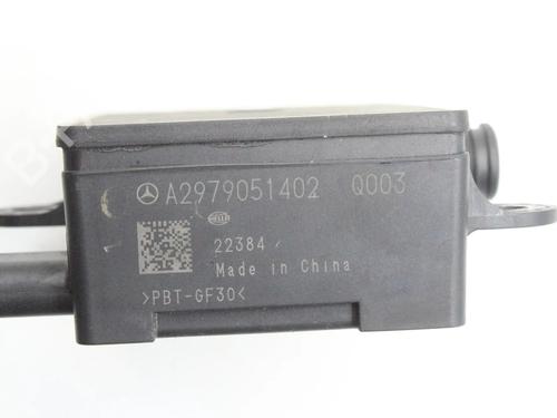Electronic sensor MERCEDES-BENZ EQS (V297) EQS 450+ (297.123) | BP39783885M84 - Image 4