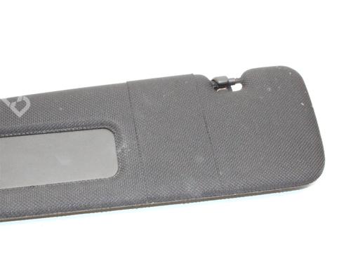 Left sun visor BMW 6 Gran Coupe (F06) 640 d | BP39767715I1 - Image 3