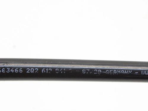 Pipe VW POLO VI (AW1, BZ1, AE1) 1.0 TSI | BP39854629M125 - Image 6
