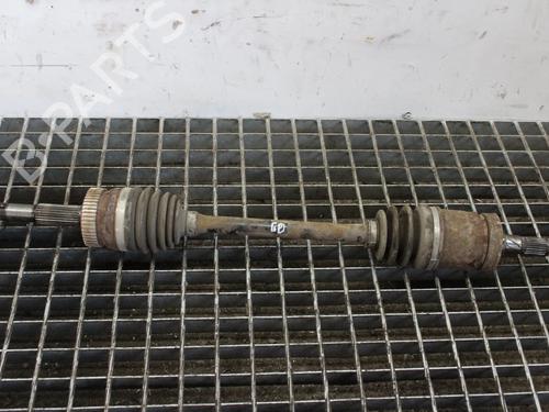Used Right rear driveshaft Right rear driveshaft NISSAN JUKE (F15) 1.6 DIG-T NISMO 4x4 (200 hp) 39853031 39853031