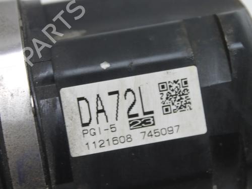Left front driveshaft LEXUS UX (_AA1_, _AH1_, _MA1_) 250h (MZAH10) | BP39861488M38 - Image 5