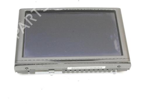 Multifunctionele display Multifunctionele display AUDI A8 D4 (4H2, 4H8, 4HC, 4HL) 3.0 TDI quattro (258 hp) 39787845 39787845