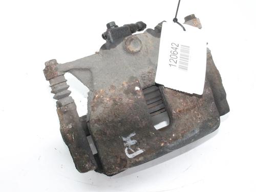 Used Left front brake caliper Left front brake caliper VW PASSAT B8 Variant (3G5, CB5) 2.0 TDI (190 hp) 39841455 39841455