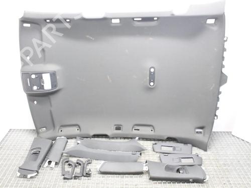 Used Interior roof Interior roof AUDI Q5 (8RB) 2.0 TFSI quattro (211 hp) 39854151 39854151